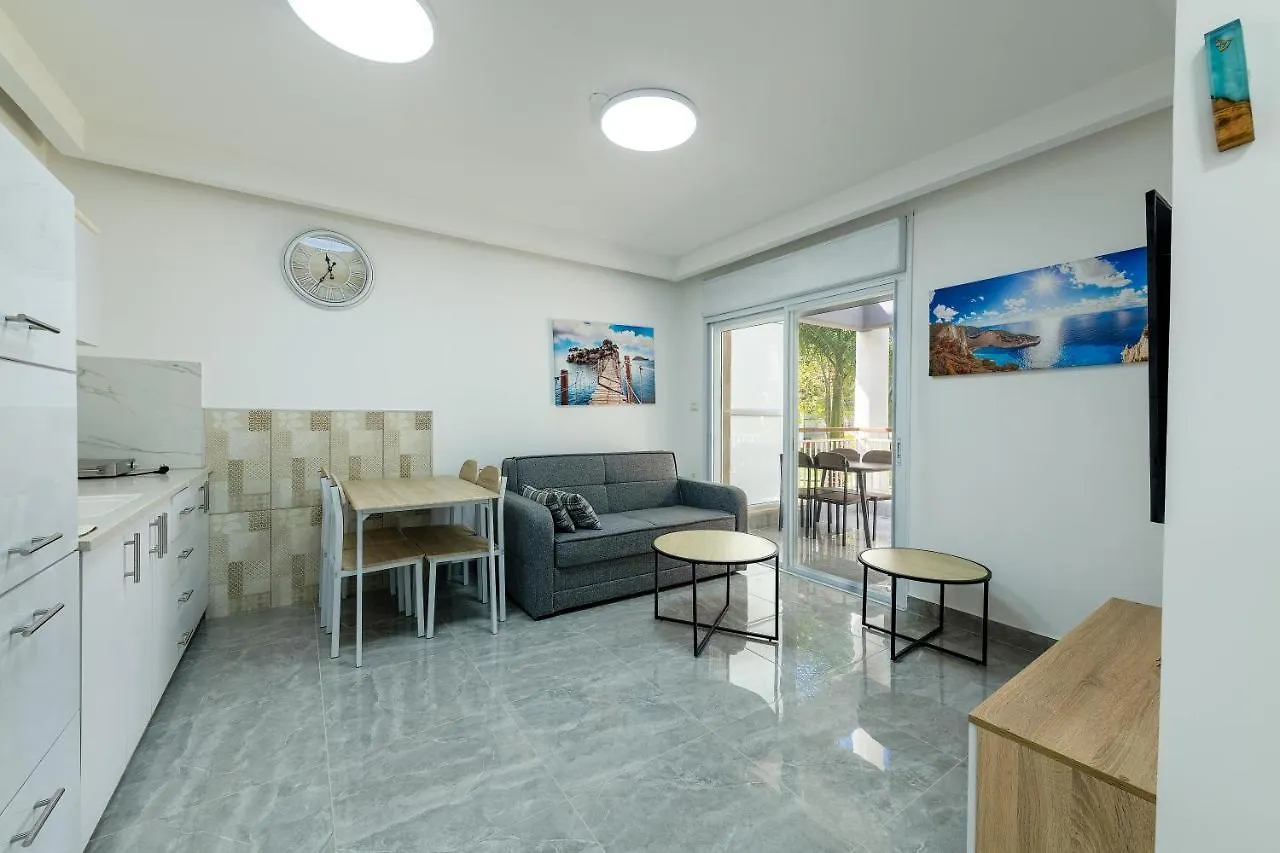 Apartment Kings Suite At Royal Park Eilat